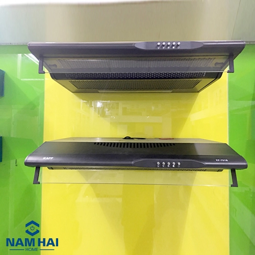 Máy hút mùi Kaff KF-701B