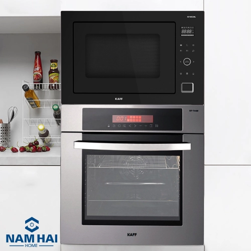 Lò vi sóng âm tủ Kaff KF-MC34L