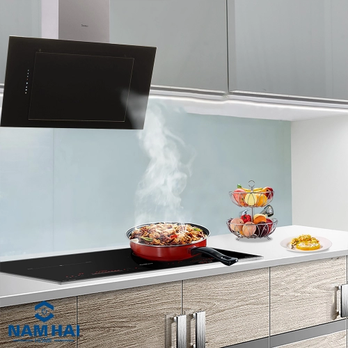 Máy hút mùi Cata THALASSA BK 90