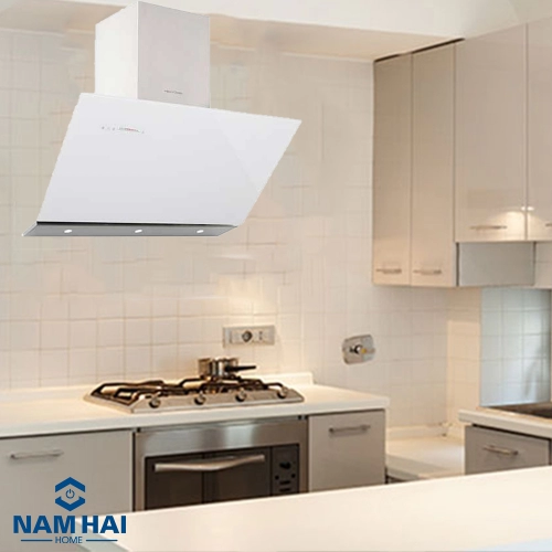 Máy hút mùi Cata DALIA WH 90