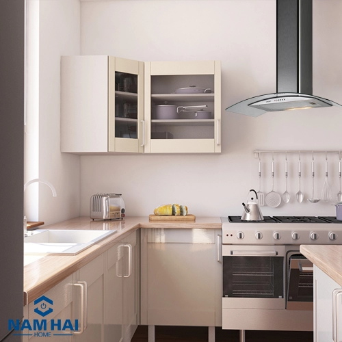 Máy hút mùi Cata C GLASS 70