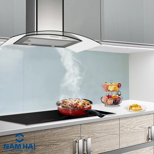 Máy hút mùi Cata GAMMA GLASS 70