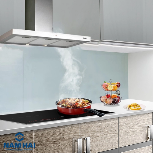 Máy hút mùi Cata MIDAS WH 90