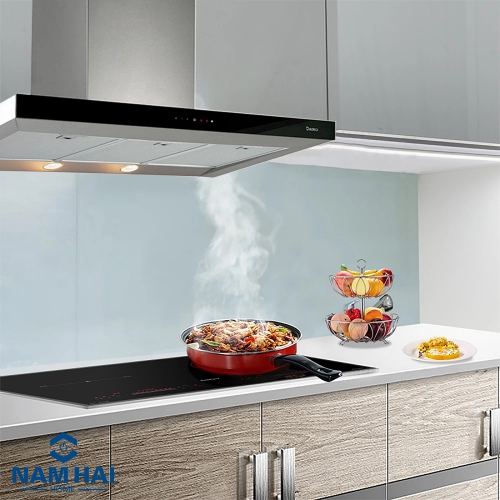 Máy hút mùi Cata MIDAS XGBK 70