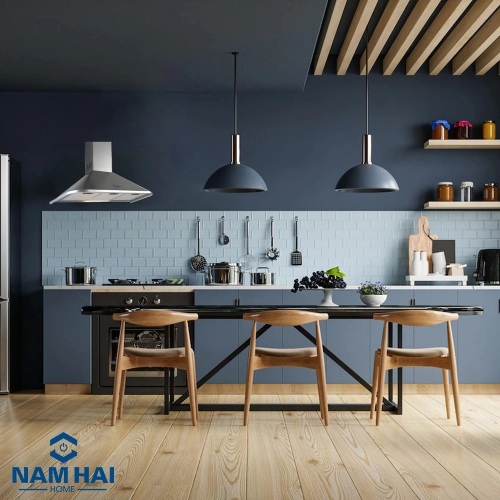 Máy hút mùi Cata NEBLIA 60