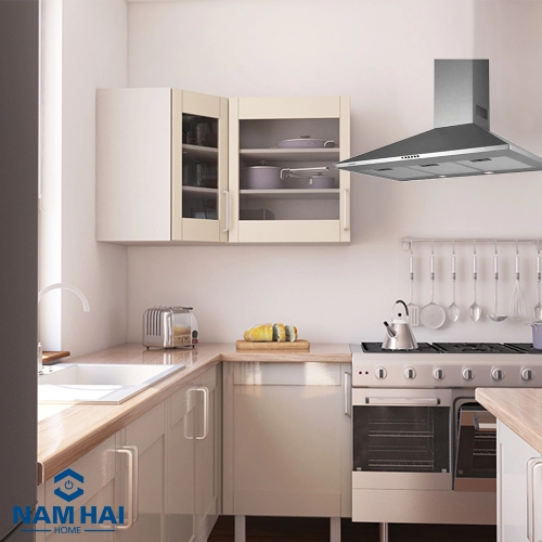 Máy hút mùi Cata OMEGA 90