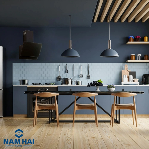 Máy hút mùi Cata DIO BK 60