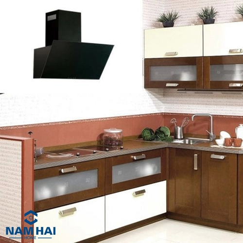 Máy hút mùi Cata BIBLOS GBK 60