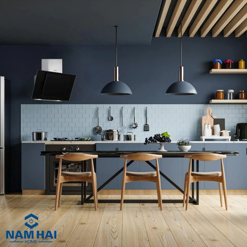 Máy hút mùi Cata CERES XGBK 60