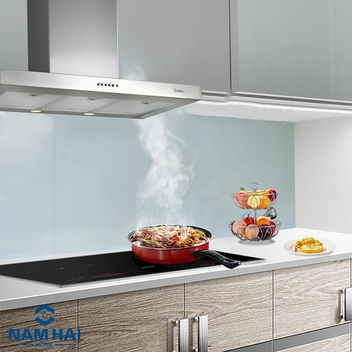 Máy hút mùi Cata S PLUS 60