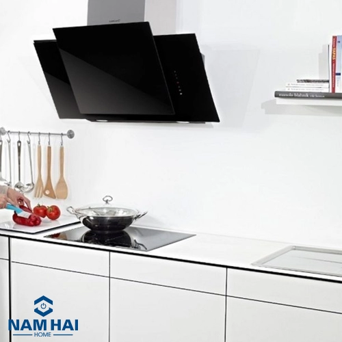 Máy hút mùi Cata PODIUM BK 90