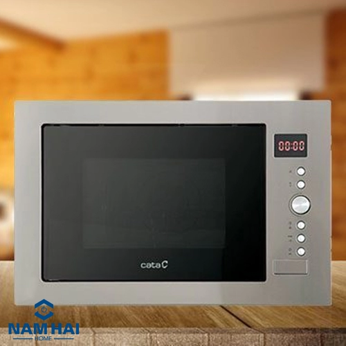 Lò vi sóng Cata MC 32 DC