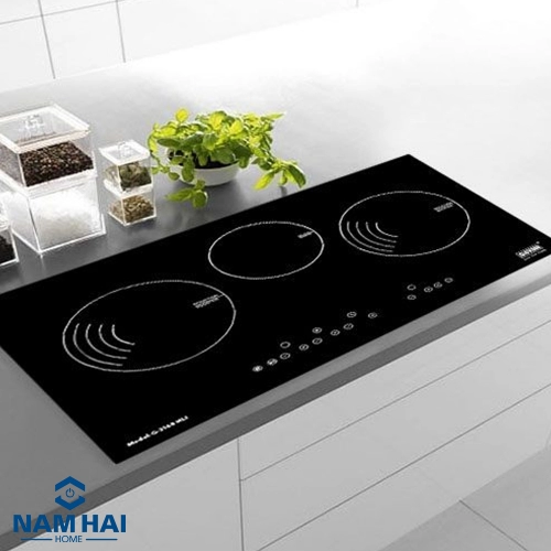 Bếp điện từ Giovani G-3168 MLI