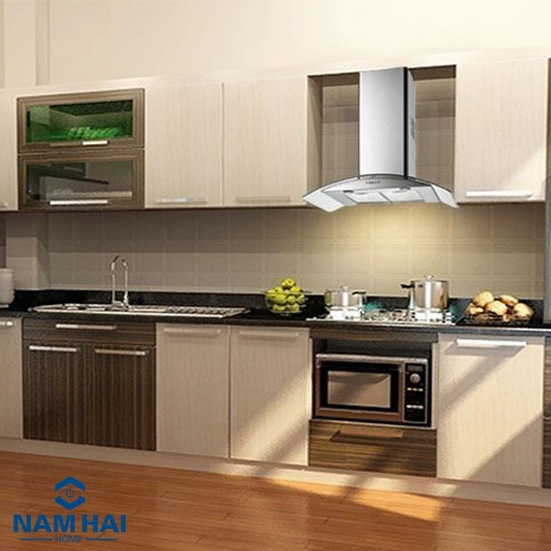 Máy hút mùi Giovani G-70 TC Plus