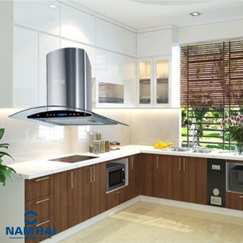 Máy hút mùi Giovani G-7430 RST