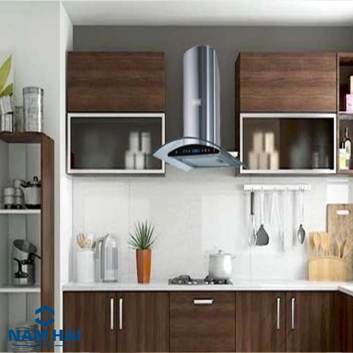 Máy hút mùi Giovani G-9430 RST