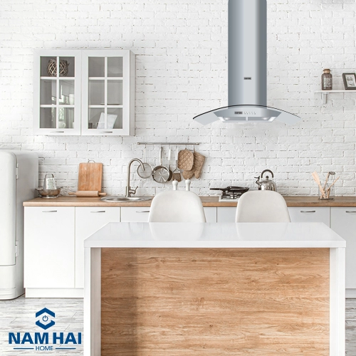 Máy hút mùi Giovani G-70G