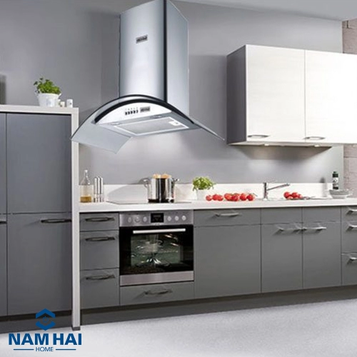 Máy hút mùi Giovani G-2304H