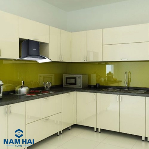 Máy hút mùi Giovani G-2430M