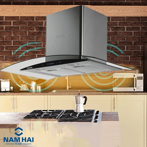 Máy hút mùi Giovani GH-9501 EG