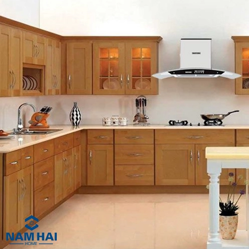 Máy hút mùi Giovani G-90 PRS