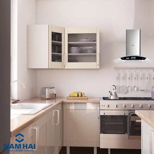 Máy hút mùi Giovani G-2390 RS