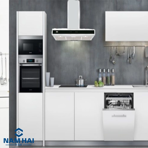 Máy hút mùi Giovani GH-7106 SS