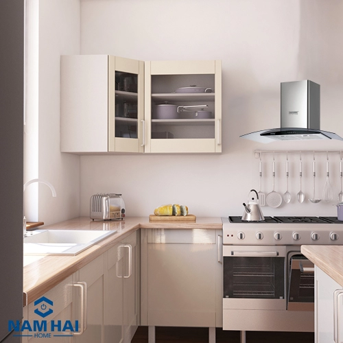 Máy hút mùi Giovani GH-2067 GP