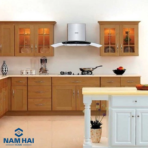 Máy hút mùi Giovani GH-7029 QB