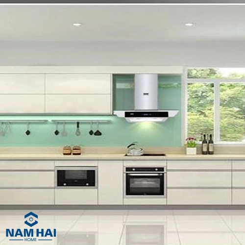 Máy hút mùi Giovani GH-9050 QB