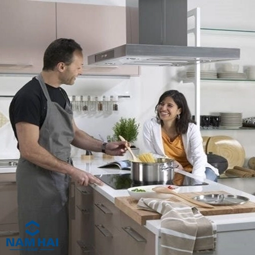 Máy hút mùi Giovani GH-5139 GSI