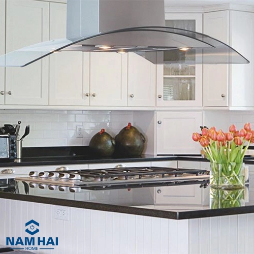 Máy hút mùi Giovani G-9268G