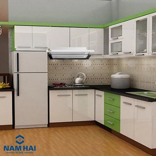 Máy hút mùi Giovani G-168 SF