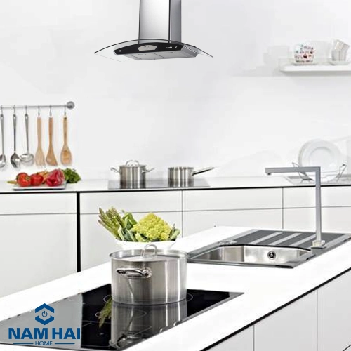 Máy hút mùi Arber AB 900B