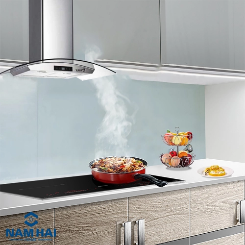 Máy hút mùi Arber AB 900M