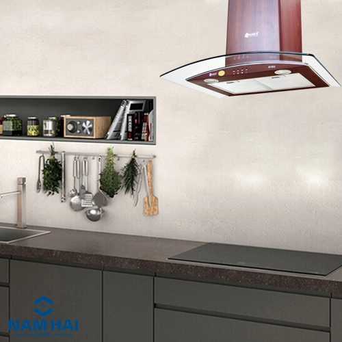 Máy hút mùi Arber AB 700VE