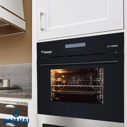Lò nướng âm tủ CANZY CZ 109EBN