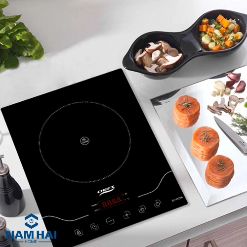 Bếp điện từ Chefs EH-IH22A