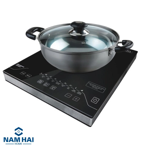 Bếp điện từ Chefs EH-IH20000A