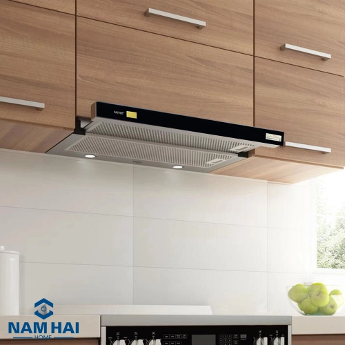 Máy hút mùi âm tủ Faster FS SYP 6222B