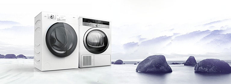 Máy Giặt