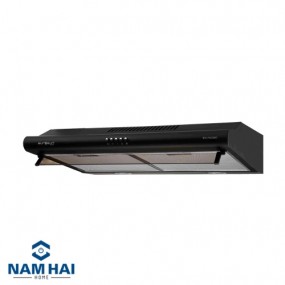 MÁY HÚT MÙI EUROSUN EH-60C05D MÀU ĐEN