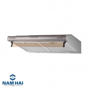 MÁY HÚT MÙI EUROSUN EH-70C18S INOX