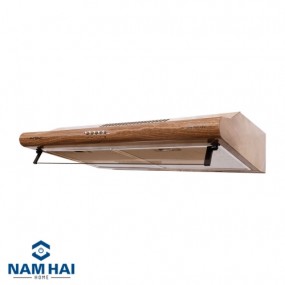 MÁY HÚT MÙI EUROSUN EH-70C18V VÂN GỖ