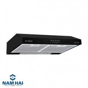 MÁY HÚT MÙI EUROSUN EH-60CF19B (BLACK)