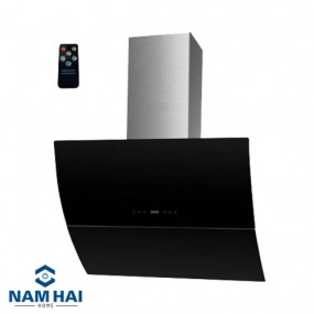 MÁY HÚT MÙI KÍNH VÁT CONG CANZY CZ 2890GH