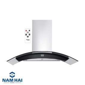 MÁY HÚT MÙI CANZY CZ 0490