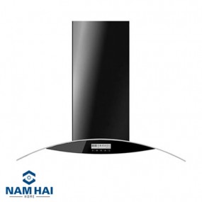 MÁY HÚT MÙI CANZY CZ 609