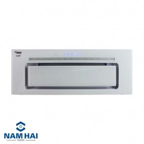 MÁY HÚT MÙI CANZY CZ 68DT