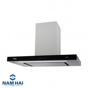 MÁY HÚT MÙI CANZY CZ B53C